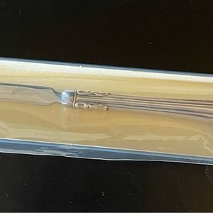 Reed &Barton Silver 18th Century letter opener